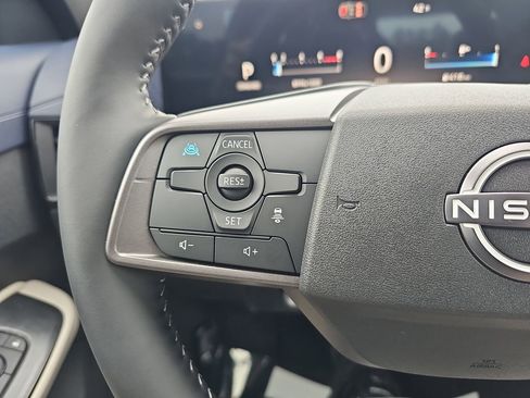 New 2026 Nissan Sentra SL w/ Floor Mat Package image 20