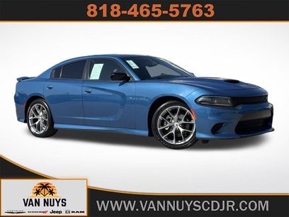 Used 2023 Dodge Charger GT