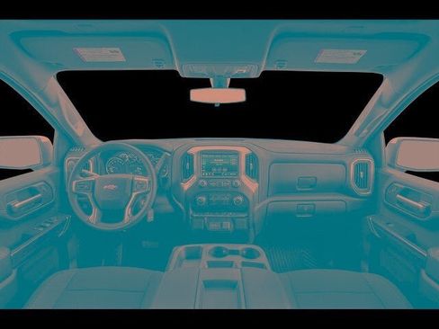 Used 2019 Chevrolet Silverado 1500 LT w/ Texas Edition image 27