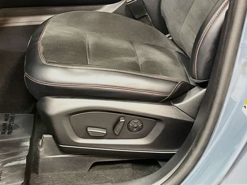 Used 2025 Ford Explorer ST AWD/4WD image 20