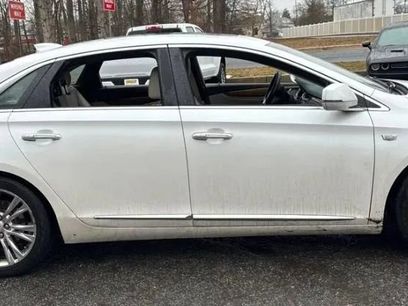 Used 2018 Cadillac XTS Luxury w/ Driver Awareness Package