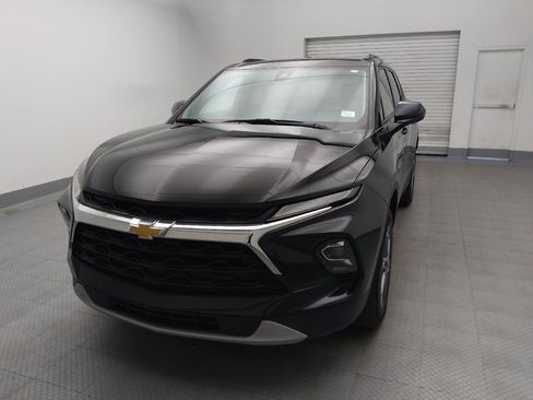 Used 2024 Chevrolet Blazer LT w/ Convenience Package FWD image 15
