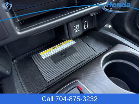 Used 2022 Honda Pilot TrailSport image 36