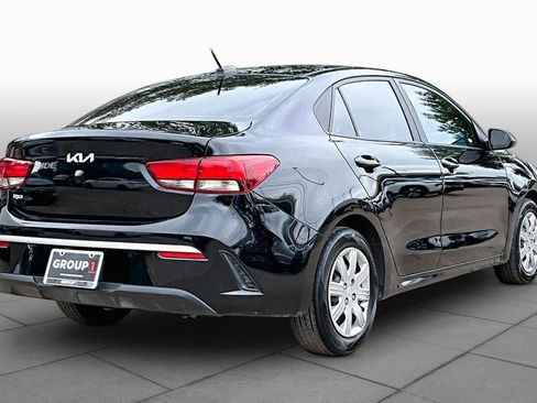 Used 2023 Kia Rio S FWD image 13