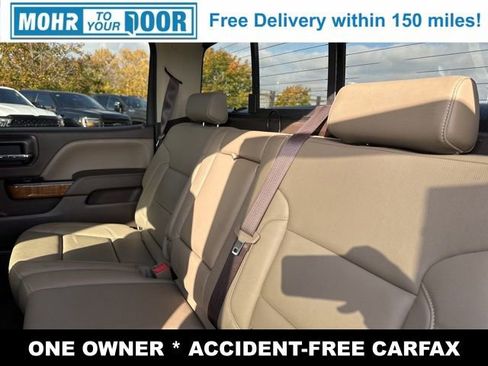 Used 2017 GMC Sierra 1500 SLT image 30