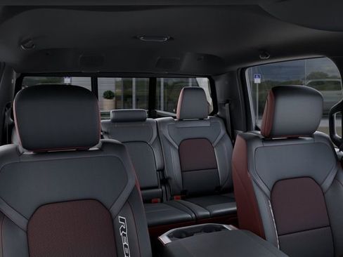 New 2026 RAM 1500 Rebel AWD/4WD image 26