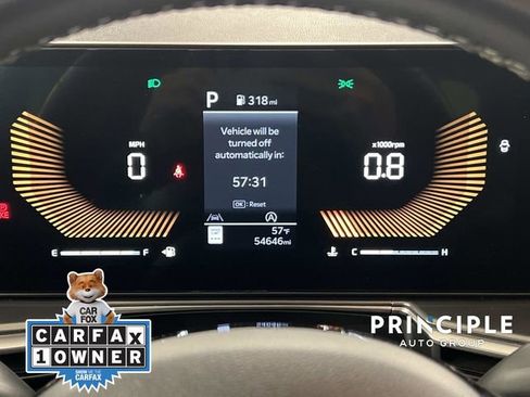 Used 2024 Kia Sorento S image 22