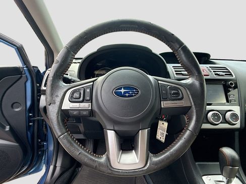 Used 2016 Subaru Crosstrek 2.0i Premium w/ Popular Package #2 AWD/4WD image 35