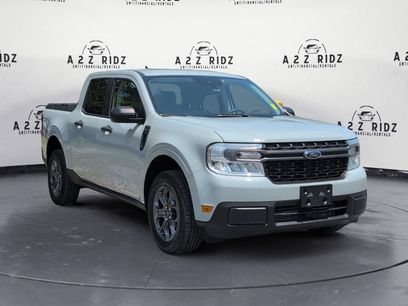 Used 2022 Ford Maverick XLT