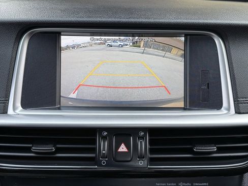 Used 2019 Kia Optima EX w/ EX Premium Package image 36