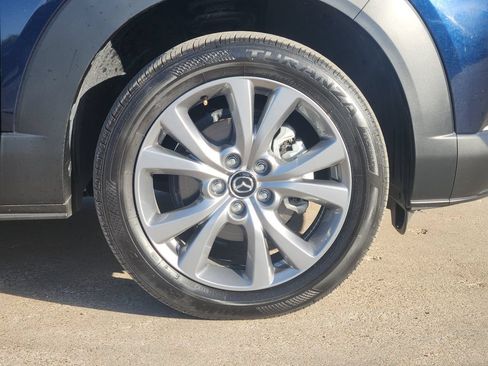 Certified 2025 MAZDA CX-30 AWD 2.5 S w/ Premium Package image 8