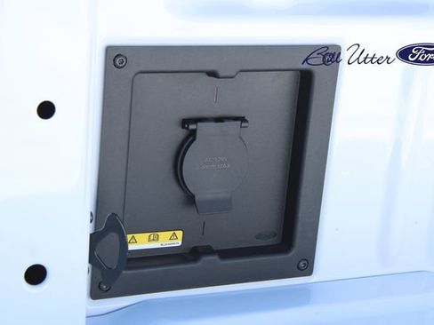 New 2025 Ford F150 XLT w/ Equipment Group 302A MID image 7