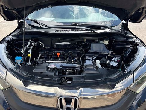 Used 2022 Honda HR-V EX image 29