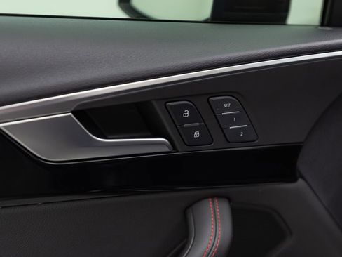 Used 2018 Audi A4 2.0T Premium Plus w/ Premium Plus Package image 32