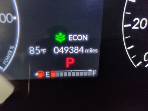 Used 2025 Honda CR-V Sport-L image 16