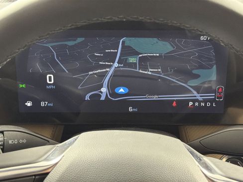 New 2026 Chevrolet Equinox ACTIV image 17