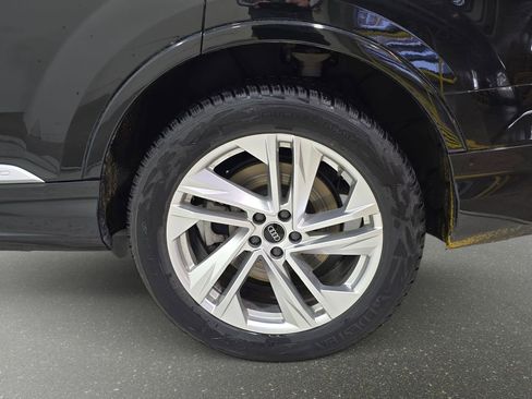 Used 2023 Audi Q7 2.0T Premium w/ Towing Package image 33