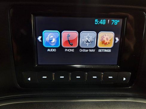 Used 2015 Chevrolet Silverado 2500 LT image 47