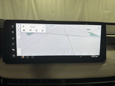 Certified 2026 INFINITI QX60 Luxe w/ Cargo Package image 23