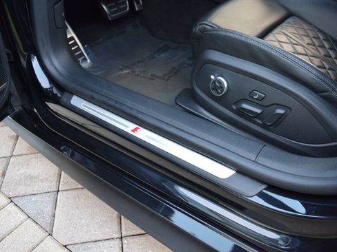 Used 2019 Audi S5 Prestige w/ S Sport Package AWD/4WD image 41