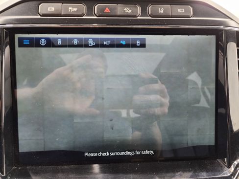 Used 2022 Ford F350 Lariat w/ Tremor Off-Road Package image 57