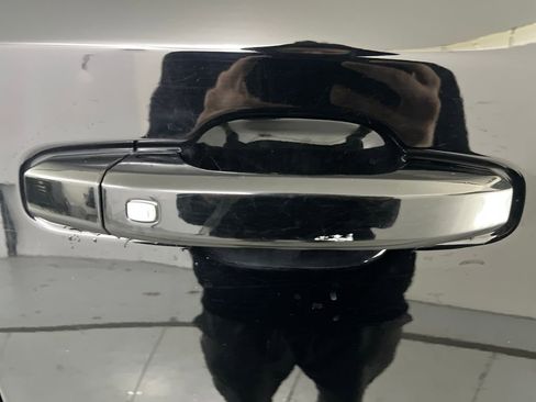 Used 2021 Chevrolet Silverado 1500 LT Trail Boss w/ Bed Protection Package image 52