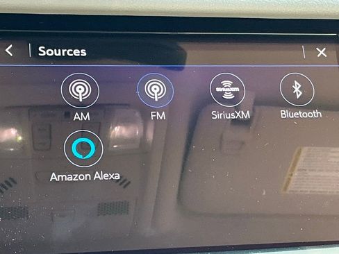 Used 2022 Cadillac XT6 Premium Luxury image 19