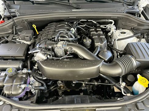 New 2026 Dodge Durango GT AWD/4WD image 18