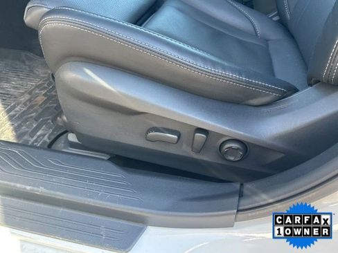 Used 2025 Subaru Legacy Limited image 16