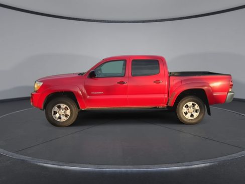 Used 2007 Toyota Tacoma PreRunner w/ SR5 Pkg #2 RWD image 5