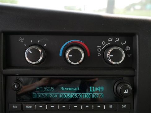 New 2025 Chevrolet Express 3500 w/ Power Convenience Package image 18