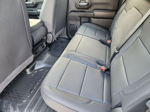 New 2026 Chevrolet Silverado 3500 W/T w/ WT Convenience Package AWD/4WD image 30