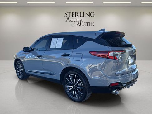 Certified 2025 Acura RDX A-Spec image 7