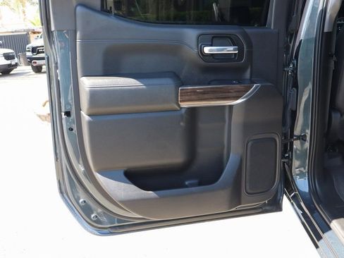 Used 2020 Chevrolet Silverado 1500 RST w/ All-Star Edition AWD/4WD image 41