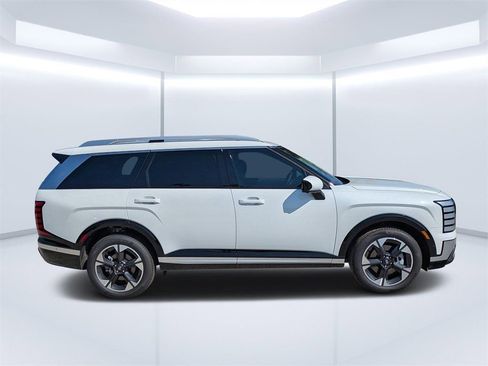 New 2026 Hyundai Palisade Limited image 2