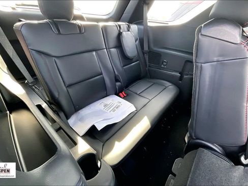 New 2026 Ford Explorer ST-Line RWD image 26