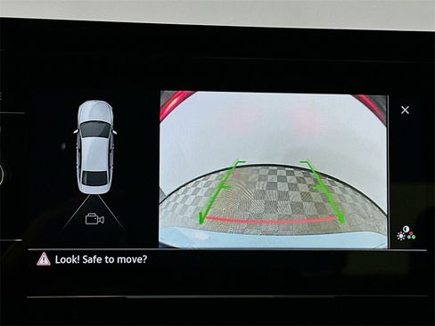 New 2026 Volkswagen Jetta Sport image 23