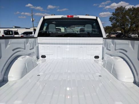 New 2026 Ford F150 XL w/ Tow/Haul Package AWD/4WD image 11