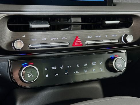 New 2026 Hyundai Palisade Limited AWD/4WD image 16