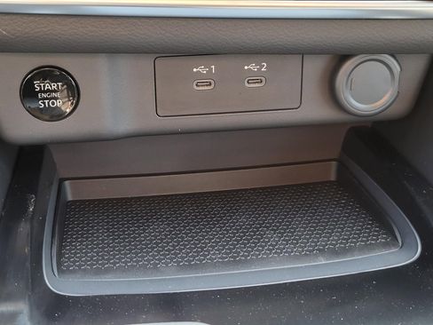 New 2026 Nissan Rogue SV FWD image 22