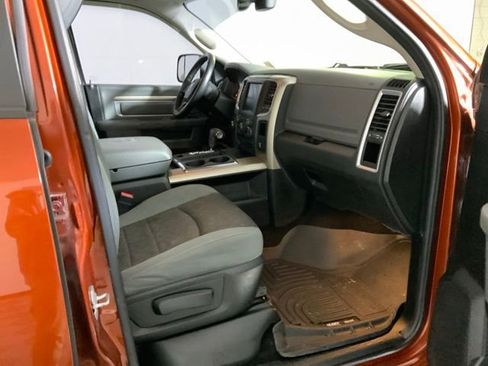 Used 2013 RAM 1500 Outdoorsman AWD/4WD image 26