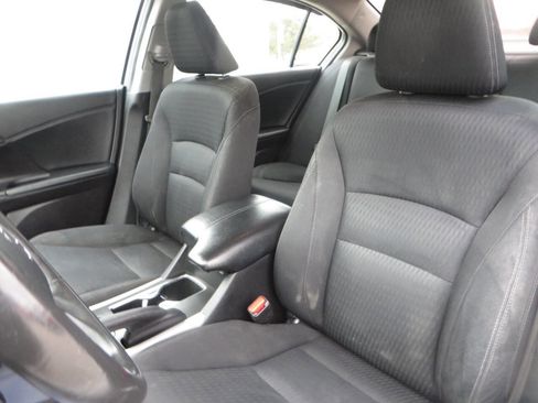 Used 2015 Honda Accord Sport image 44