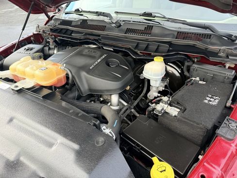 Used 2015 RAM 1500 Big Horn image 42