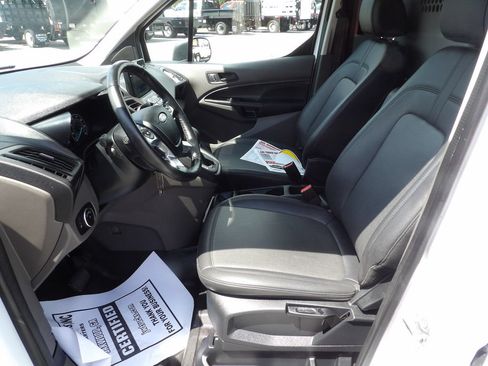 Used 2023 Ford Transit Connect XL FWD image 16