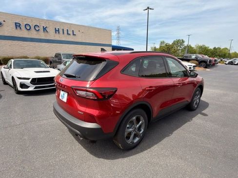New 2026 Ford Escape ST-Line Select w/ Tech Pack #1 image 14