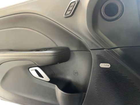 Used 2023 Dodge Challenger R/T Scat Pack w/ T/A Package image 10