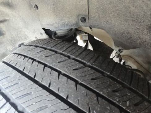 Used 2021 Subaru Forester Limited image 13