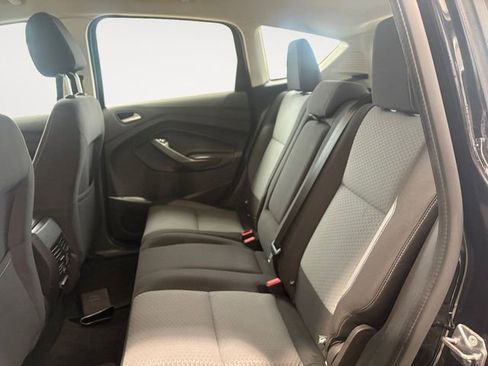 Used 2017 Ford C-MAX SE image 11