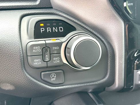 New 2026 RAM 1500 Lone Star AWD/4WD image 20