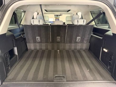 Used 2025 Ford Expedition Max Platinum w/ Driver's Package AWD/4WD image 31